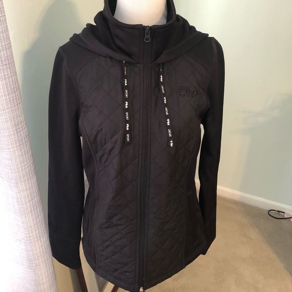 Fila sport jacket - Picture 9 of 10